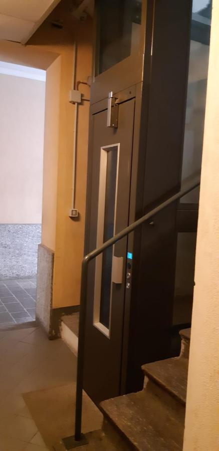 Apartamento Area - Tadino 17 Close To Station *