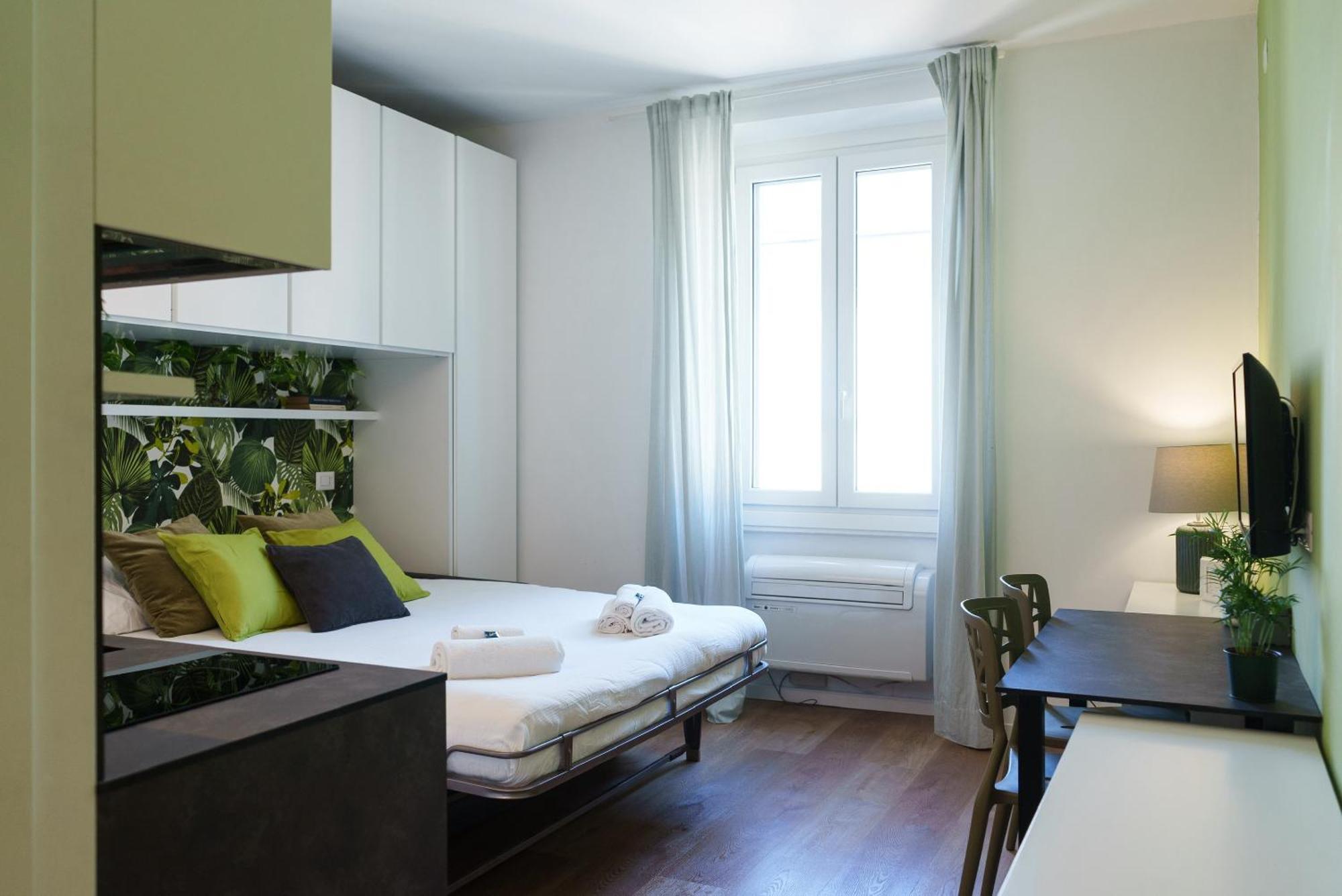 Area - Tadino 17 Close To Station Apartamento *