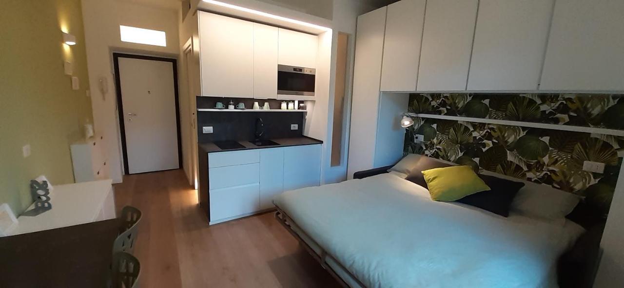 Apartment Area - Tadino 17 Close To Station Mailand